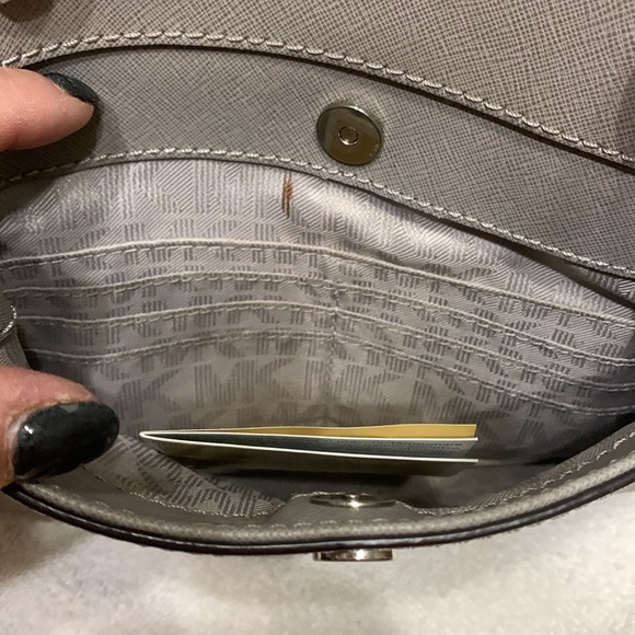 Michael Kors shoulder bag - Picture 6 of 10